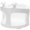 Bébé-jou® Asiento De Seguridad Para Bañeras, Blanco -Tienda De Cuidado Del Bebé bebe jou asiento de seguridad para baneras blanco a161444