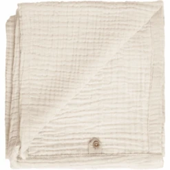 Bébé-jou ® Baby Multi Cloth Pure Cotton Sand