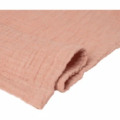 Bébé-jou ® Baby Multi-Scarf Pure Cotton Pink -Tienda De Cuidado Del Bebé bebe jou baby multi scarf pure cotton pink a368153 2