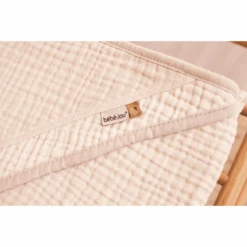 Bébé-jou ® Baby Multi-Scarf Pure Cotton Pink -Tienda De Cuidado Del Bebé bebe jou baby multi scarf pure cotton pink a368153 3