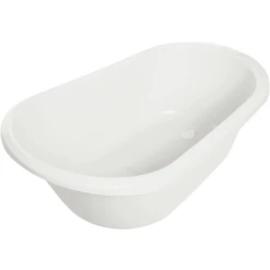 Bébé-jou ® Bañera Sense Blanco -Tienda De Cuidado Del Bebé bebe jou banera sense blanco a411385 2