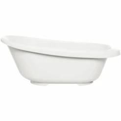 Bébé-jou ® Bañera Sense Blanco -Tienda De Cuidado Del Bebé bebe jou banera sense blanco a411385 3