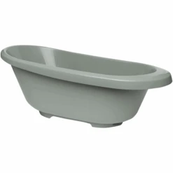 Bébé-jou ® Bañera Sense Breeze Green -Tienda De Cuidado Del Bebé bebe jou banera sense breeze green a383442 3