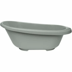Bébé-jou ® Bañera Sense Breeze Green -Tienda De Cuidado Del Bebé bebe jou banera sense breeze green a383442 4