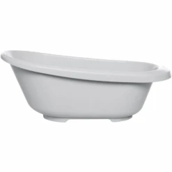 Bébé-jou ® Bañera Sense Light Gris -Tienda De Cuidado Del Bebé bebe jou banera sense light gris a411389 3