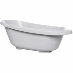 Bébé-jou ® Bañera Sense Light Gris -Tienda De Cuidado Del Bebé bebe jou banera sense light gris a411389 4