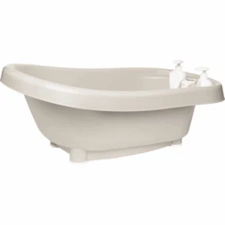 Bébé-jou ® Bañera Térmica Click Taupe 9 Bébé-jou ® Bañera Térmica Click Taupe -Tienda De Cuidado Del Bebé bebe jou banera termica click taupe a335386 2