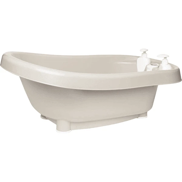 Bébé-jou ® Bañera Térmica Click Taupe 5 Bébé-jou ® Bañera Térmica Click Taupe - Imagen 3