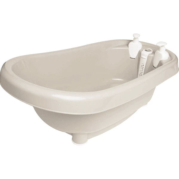 Bébé-jou ® Bañera Térmica Click Taupe 6 Bébé-jou ® Bañera Térmica Click Taupe - Imagen 4
