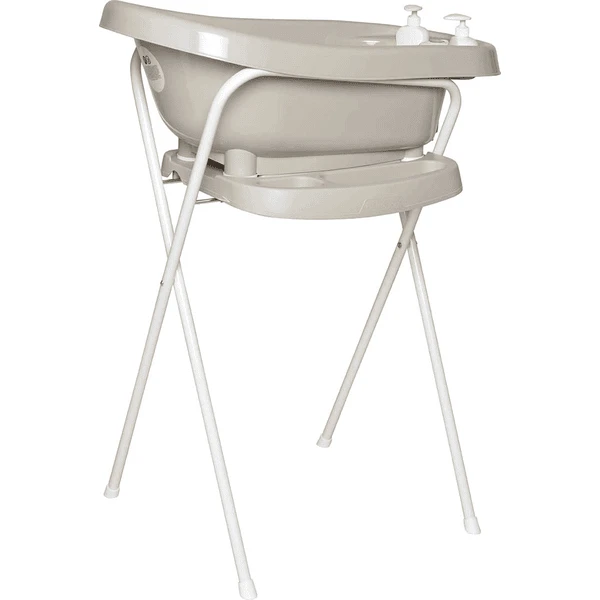 Bébé-jou ® Bañera Térmica Click Taupe 7 Bébé-jou ® Bañera Térmica Click Taupe - Imagen 5