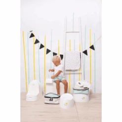 Bébé-jou® Blanco -Tienda De Cuidado Del Bebé bebe jou blanco a264827 4
