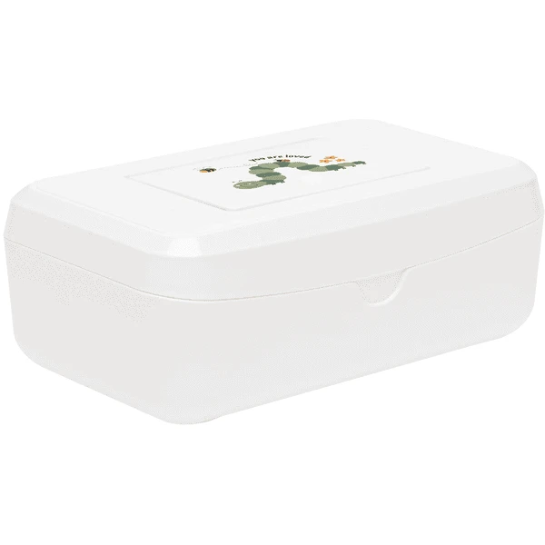 Bébé-jou ® Caja De Toallitas Bohemian Garden 4 Bébé-jou ® Caja De Toallitas Bohemian Garden - Imagen 2