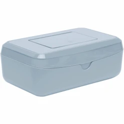 Bébé-jou ® Caja De Toallitas Húmedas Azul Celeste -Tienda De Cuidado Del Bebé bebe jou caja de toallitas humedas azul celeste a334714 2