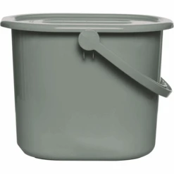 Bébé-jou ® Cubo De Pañales Breeze Green