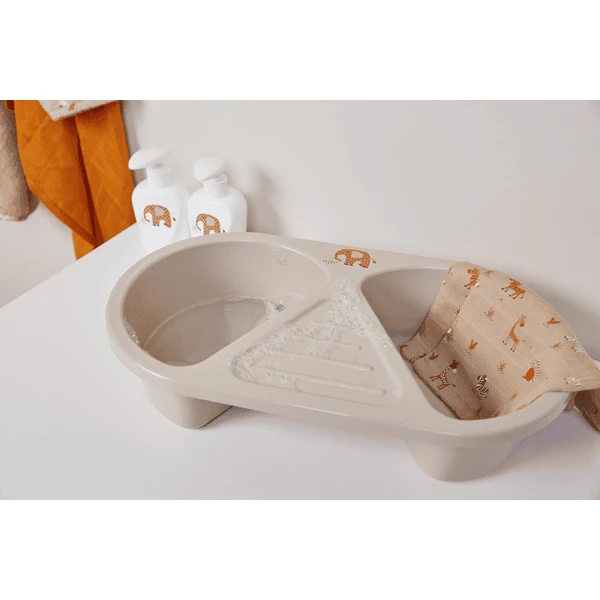 Bébé-jou ® Dosificador De Jabón Steppe 7 Bébé-jou ® Dosificador De Jabón Steppe - Imagen 5