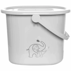 Bébé-jou® Eleimer Ollie Gris