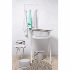 Bébé-jou® Eleimer Ollie Gris -Tienda De Cuidado Del Bebé bebe jou eleimer ollie gris a264656 3