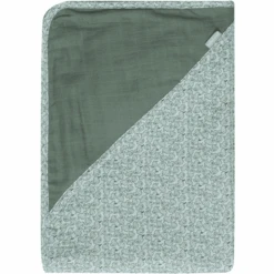 Bébé-jou Bébé Jou® Gasa De Tela Con Capucha Sepp -Tienda De Cuidado Del Bebé bebe jou gasa de tela con capucha sepp a402198 2