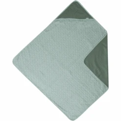 Bébé-jou Bébé Jou® Gasa De Tela Con Capucha Sepp -Tienda De Cuidado Del Bebé bebe jou gasa de tela con capucha sepp a402198 3