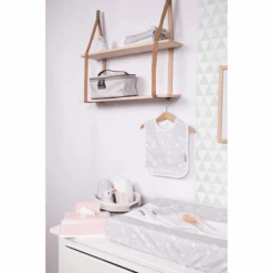 Bébé-jou® Gris -Tienda De Cuidado Del Bebé bebe jou gris a264826 4