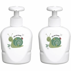 Bébé-jou ® Jabonera Bohemian Garden -Tienda De Cuidado Del Bebé bebe jou jabonera bohemian garden a383813 3