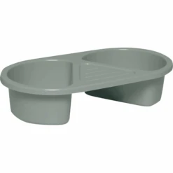 Bébé-jou ® Lavabo Breeze Green