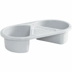 Bébé-jou ® Lavabo Gris Claro