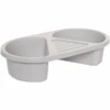 Bébé-jou® Ollie Recipiente De Lavado Gris -Tienda De Cuidado Del Bebé bebe jou ollie recipiente de lavado gris a264689