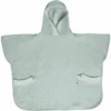 Bébé-jou Bébé Jou® Poncho De Baño Green Cotton Rosa -Tienda De Cuidado Del Bebé bebe jou poncho de bano green cotton rosa a368074