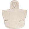 Bébé-jou Bébé Jou® Poncho De Baño Puro Cotton Sand -Tienda De Cuidado Del Bebé bebe jou poncho de bano puro cotton sand a367798