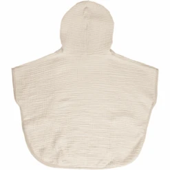 Bébé-jou Bébé Jou® Poncho De Baño Puro Cotton Sand -Tienda De Cuidado Del Bebé bebe jou poncho de bano puro cotton sand a367798 3
