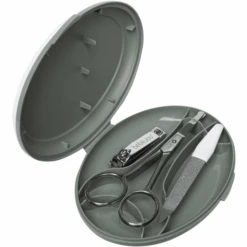 Bébé-jou ® Set De Manicura Breeze Green