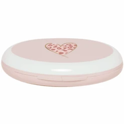 Bébé-jou ® Set De Manicura Para Bebés Leopardo Rosa -Tienda De Cuidado Del Bebé bebe jou set de manicura para bebes leopardo rosa a299320 3