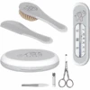 Bébé-jou® Set De Manicura Y Cuidados Ollie Gris -Tienda De Cuidado Del Bebé bebe jou set de manicura y cuidados ollie gris a264112