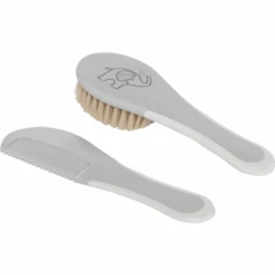 Bébé-jou® Set De Manicura Y Cuidados Ollie Gris -Tienda De Cuidado Del Bebé bebe jou set de manicura y cuidados ollie gris a264112 3