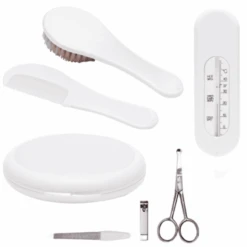 Bébé-jou ® Set De Regalo Blanco