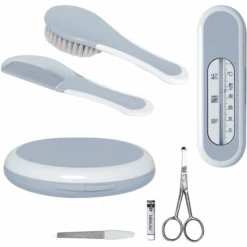 Bébé-jou ® Set De Regalo Celestial Blue