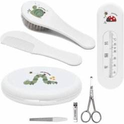 Bébé-jou ® Set Regalo Aseo Bebé Bohemian Garden