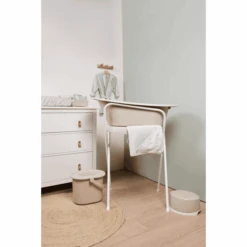 Bébé-jou ® Soporte De Bañera Click 103 Cm, Taupe 8 Bébé-jou ® Soporte De Bañera Click 103 Cm, Taupe -Tienda De Cuidado Del Bebé bebe jou soporte de banera click 103 cm taupe a335301 1