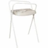 Bébé-jou ® Soporte De Bañera Click 103 Cm, Taupe 1 Bébé-jou ® Soporte De Bañera Click 103 Cm, Taupe -Tienda De Cuidado Del Bebé bebe jou soporte de banera click 103 cm taupe a335301