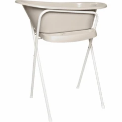 Bébé-jou ® Soporte De Bañera Click 103 Cm, Taupe 9 Bébé-jou ® Soporte De Bañera Click 103 Cm, Taupe -Tienda De Cuidado Del Bebé bebe jou soporte de banera click 103 cm taupe a335301 2