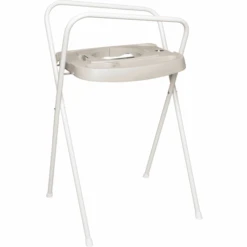 Bébé-jou ® Soporte De Bañera Click 103 Cm, Taupe 10 Bébé-jou ® Soporte De Bañera Click 103 Cm, Taupe -Tienda De Cuidado Del Bebé bebe jou soporte de banera click 103 cm taupe a335301 3