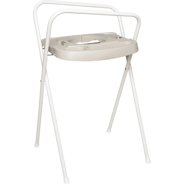 Bébé-jou ® Soporte De Bañera Click 103 Cm, Taupe 3 Bébé-jou ® Soporte De Bañera Click 103 Cm, Taupe