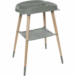 Bébé-jou ® Soporte De Bañera Sense Edition Breeze Green -Tienda De Cuidado Del Bebé bebe jou soporte de banera sense edition breeze green a383456 3