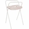 Bébé-jou ® Soporte De Baño Blush Baby Party Rosa 98cm