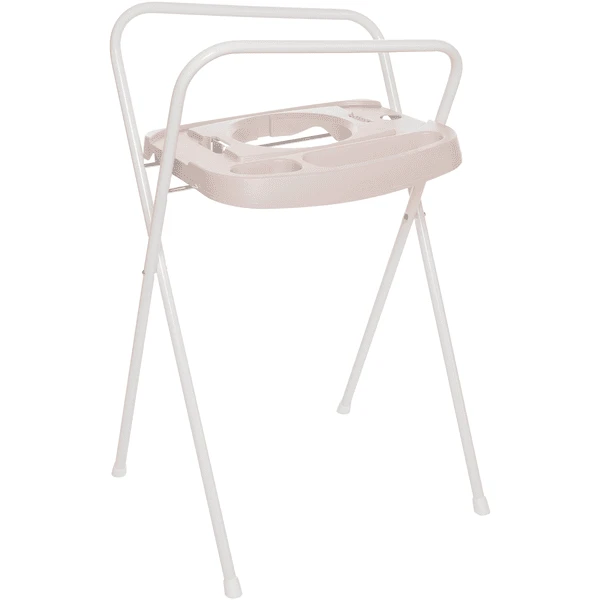 Bébé-jou ® Soporte De Baño Blush Baby Party Rosa 98cm 5 Bébé-jou ® Soporte De Baño Blush Baby Party Rosa 98cm - Imagen 3