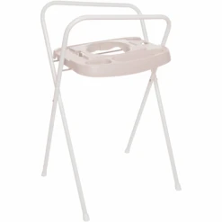 Bébé-jou ® Soporte De Baño Blush Baby Party Rosa 98cm