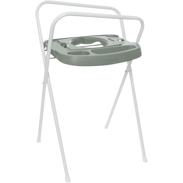 Bébé-jou ® Soporte De Baño Click 98 Cm Breeze Green 5 Bébé-jou ® Soporte De Baño Click 98 Cm Breeze Green - Imagen 3
