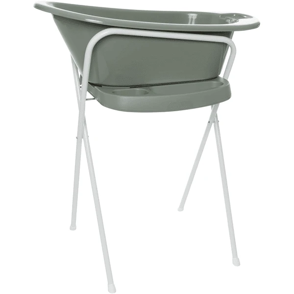 Bébé-jou ® Soporte De Baño Click 98 Cm Breeze Green 6 Bébé-jou ® Soporte De Baño Click 98 Cm Breeze Green - Imagen 4