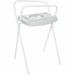 Bébé-jou Bébé- Jou Soporte De Baño Fabulous Sky Green 98 Cm -Tienda De Cuidado Del Bebé bebe jou soporte de bano fabulous sky green 98 cm a334453 3